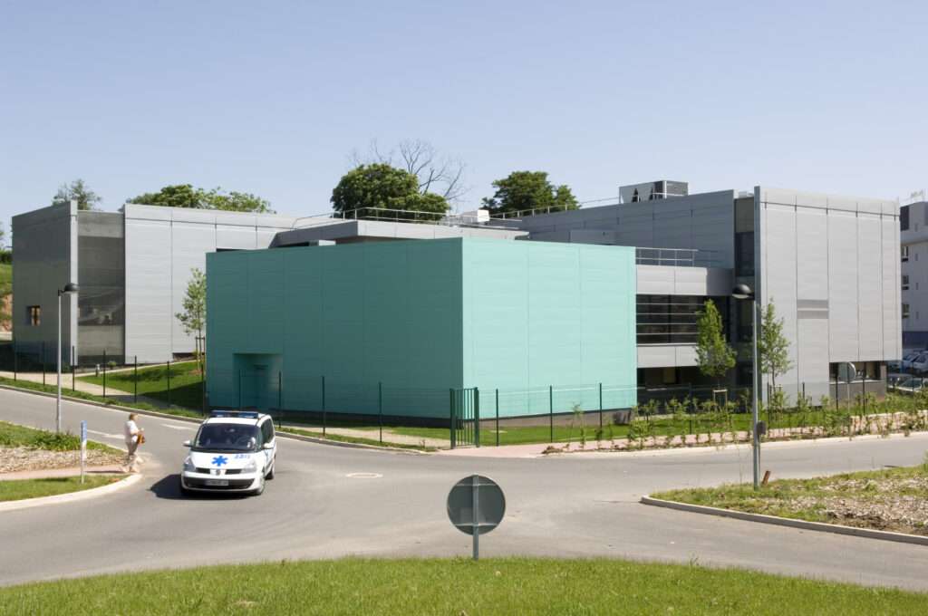 Institut de Formation aux Métiers de la Santé de Rodez