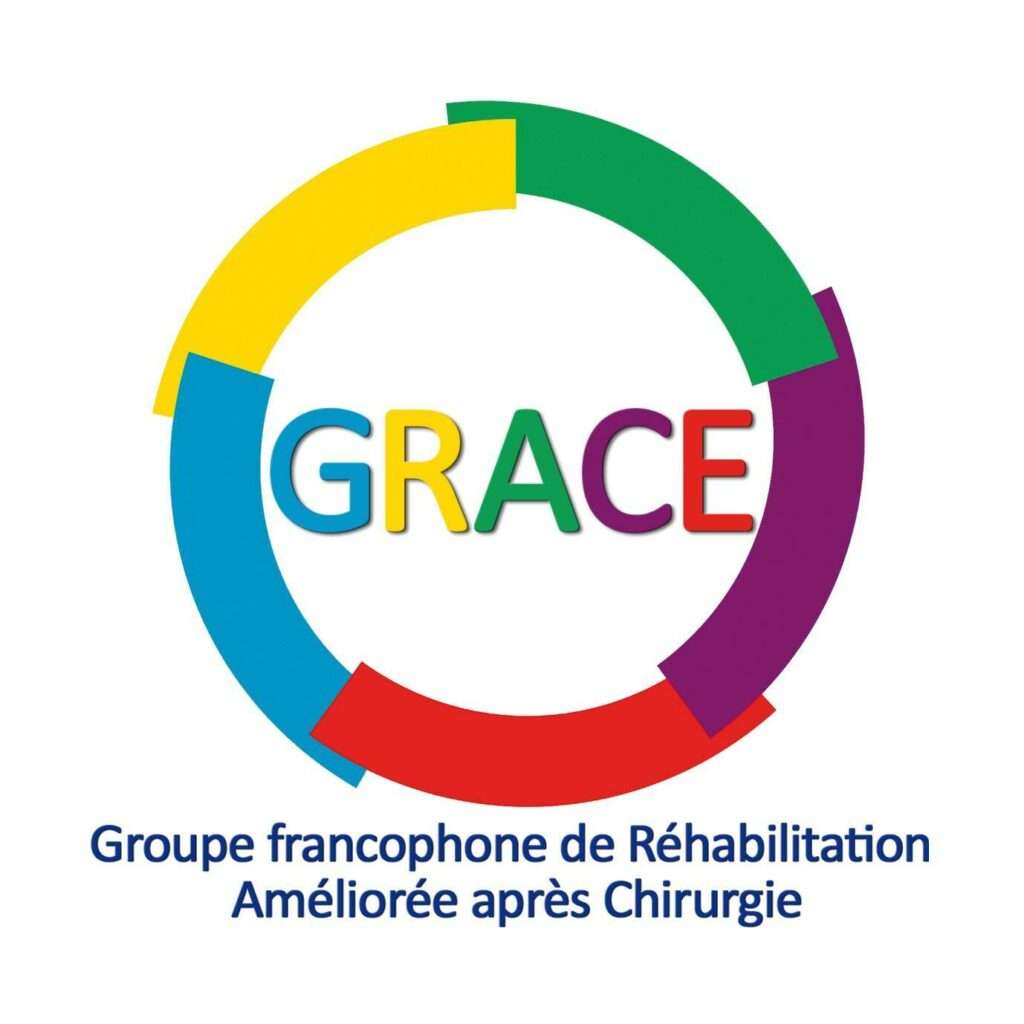 Logo Label GRACE
