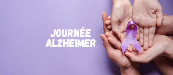 Journée Alzheimer